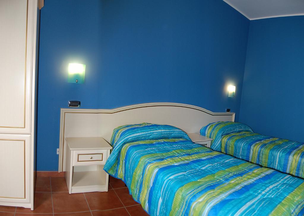 Agriturismo Parra Santa Lucia del Mela Eksteriør billede
