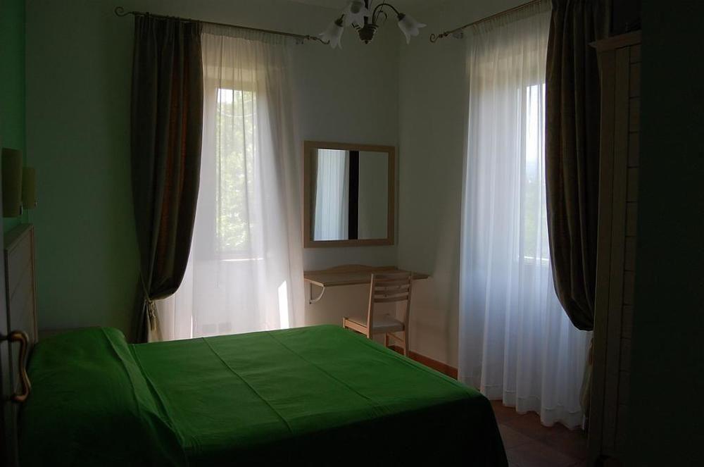 Agriturismo Parra Santa Lucia del Mela Eksteriør billede