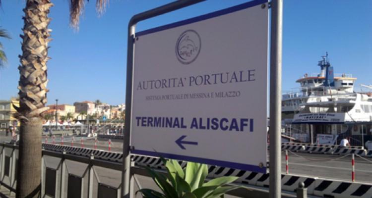Agriturismo Parra Santa Lucia del Mela Eksteriør billede